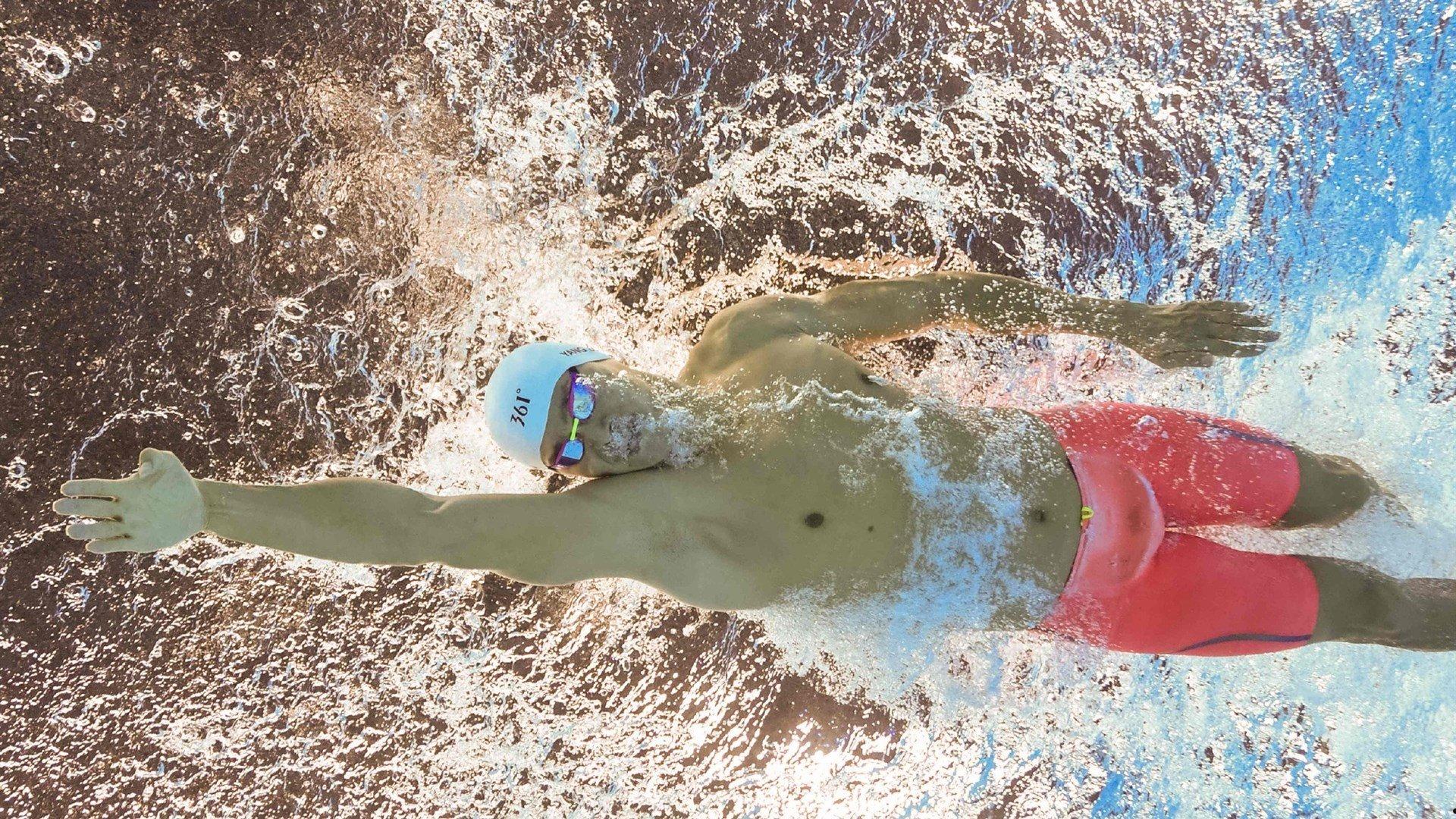 体育科技革新竞技场,智能装备与数据分析重塑运动员表现